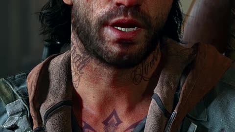 Days Gone - I Got This (Survival II)