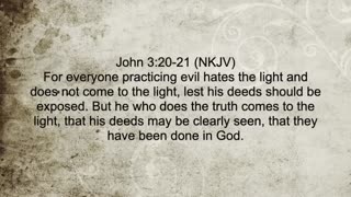 This Truth Will Shatter The Illusion Of ‘Believing’! Messianic Rabbi Zev Porat Preaches