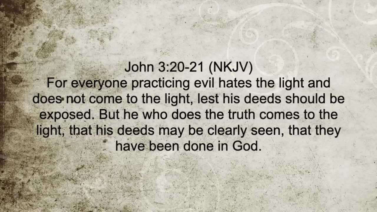 This Truth Will Shatter The Illusion Of ‘Believing’! Messianic Rabbi Zev Porat Preaches