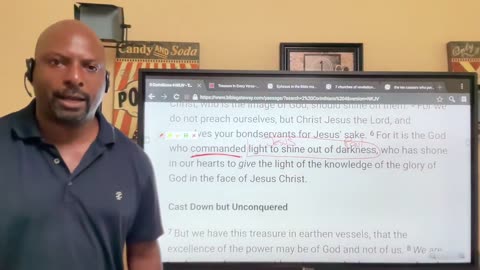 Episode 883: The Church at Ephesus Christ converts Saul to Paul Part 2