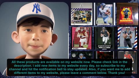 Panini Football Cards 2024- juny 26, 2025