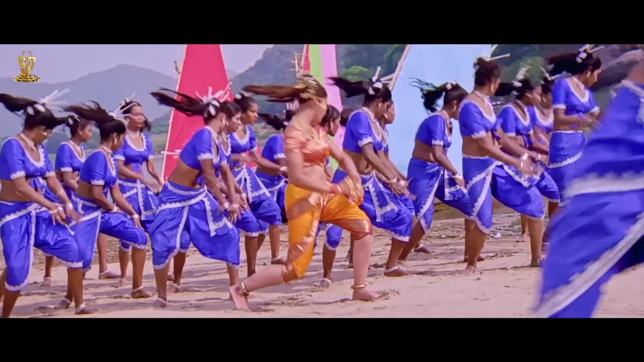 Nindu Godari Kada Video Song Full HD _ Nuvvu Leka Nenu Lenu_Tarun_Aarthi Agarwal _