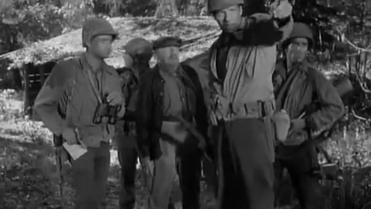 COMBAT! s.3 ep.15; 'Birthday Cake'