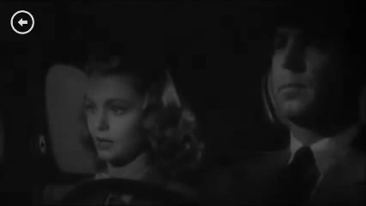 September 11th Foreshadowed in 1944!