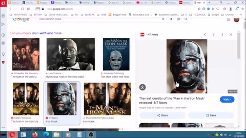 About German French WIFE MASS RAPE hysteria