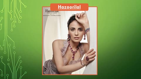 Hazoorilal