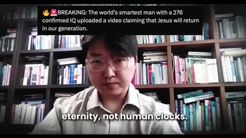 Seek Jesus before it's too late - Rapture & start of Tribulation September 23, 2025