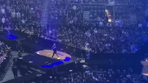 8/8/25 - Shinedown (Full Set) Live at Climate Pledge Arena - Seattle, WA