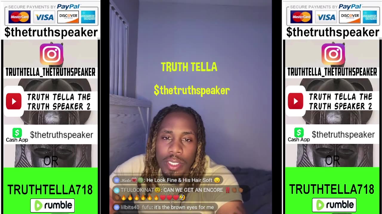 SIRBBB SOLO LINES PYT WHO NOW HAS BEEF WITH THE FLAWLESS SISTERS & MORE