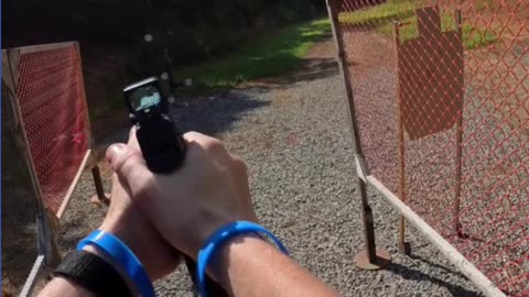 FN 509 Tactical: Conquering Spinning Steel at ORSA 3-Gun