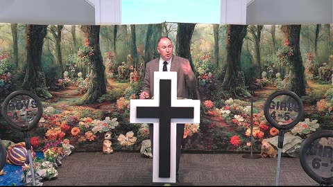 Bible Baptist Church of Marysville