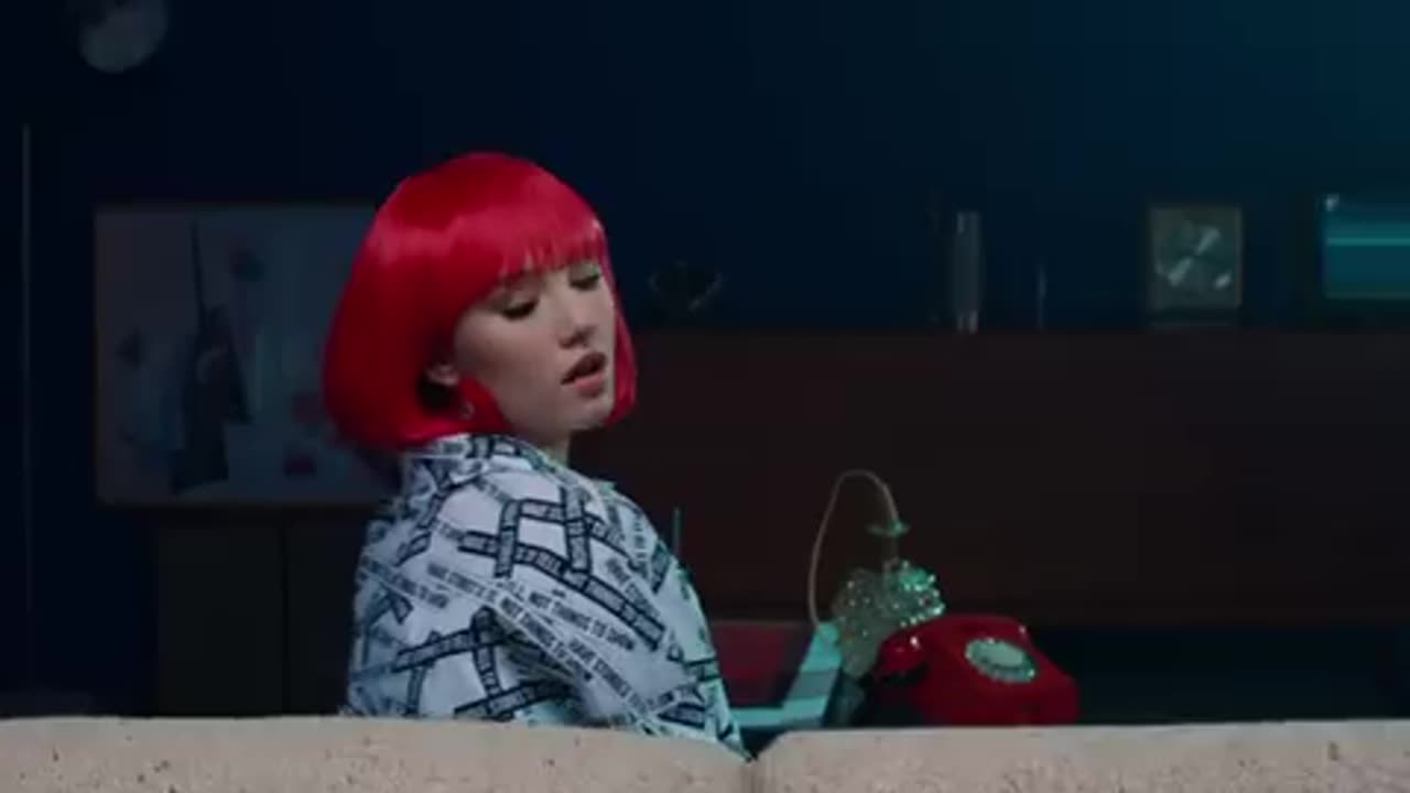 🎶 DHARIA – Official Song