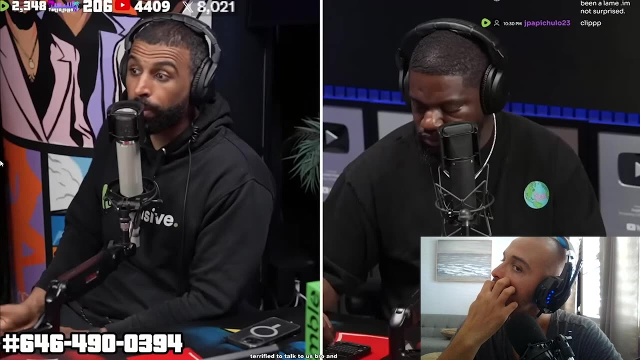 Fresh & Fit; F&F VS Millionaire Bachelor