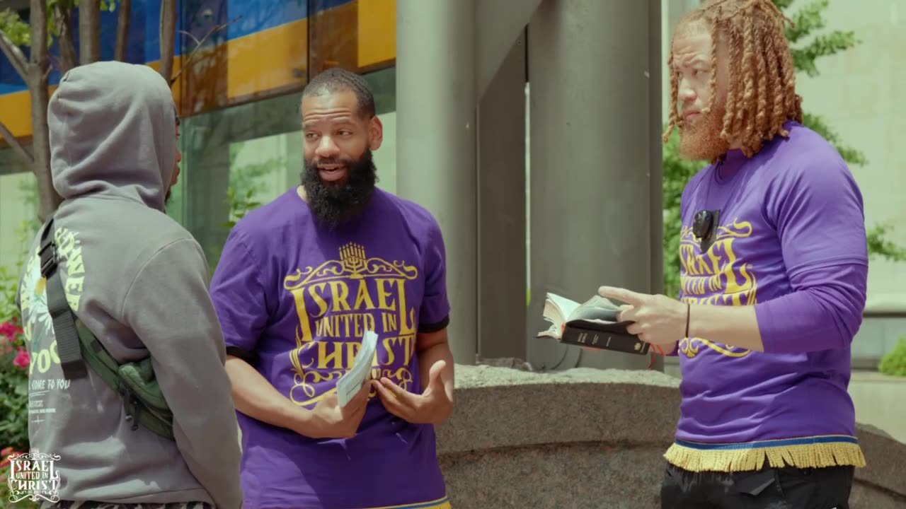IUIC Cincinnati Hit Up The Taste of Cincinnati To Feed The People With What They Have Been Lacking!
