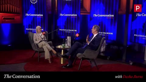 Scott Bessent Says the Greenland Negotiations Were a ‘Mask Off’ Moment