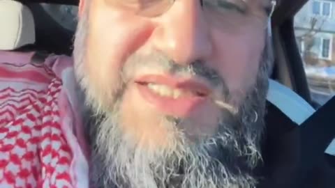 Allah allows you to marry your cousin, says Islamic scholar who is son of cousins.