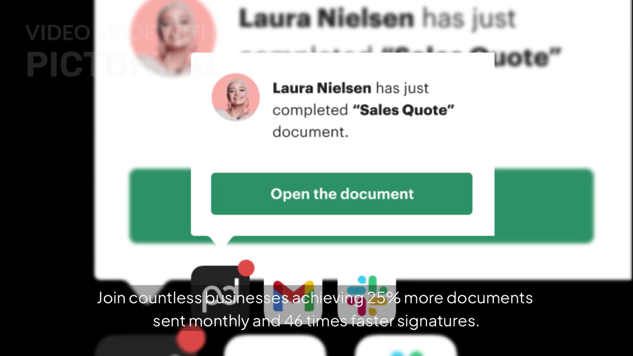 PandaDoc Approval Workflows | Automate Document Reviews & Save Time