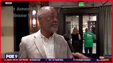 Rep. Ilhan Omar Was Accused of “Enriching Herself” in Major Allegations of Corruption Scandal