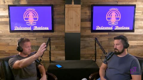 Ep. 17: Sex, Marriage, & Rock 'n' Roll??: God's Design for Sex & How We Wrecked It!