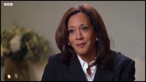 Kamala Harris Declares She Might Run For President In 2028