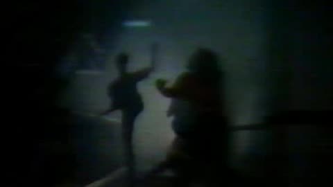 Grandmaster Flash - White Lines (Don't Do It) = 1st Clip 1983