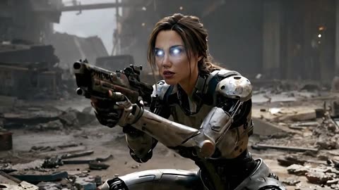 Last seconds on the battlefield cyberwar