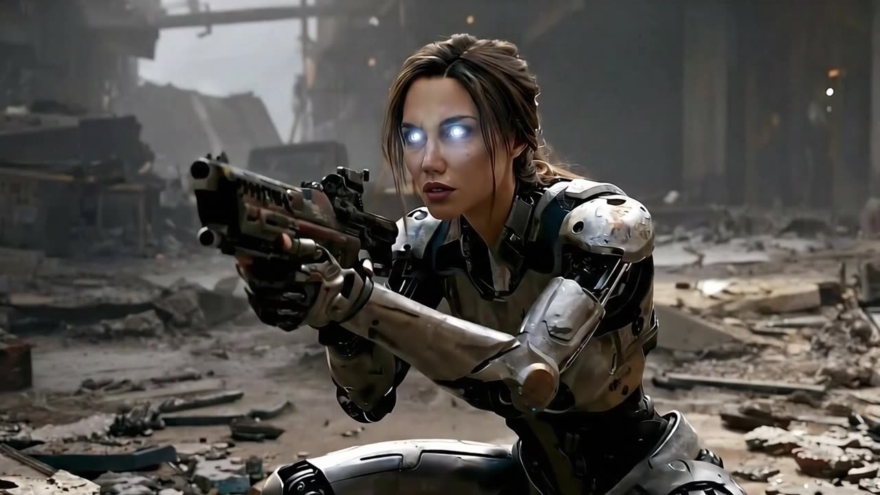 Last seconds on the battlefield cyberwar