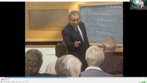 Sunday School on October 19, 2025
