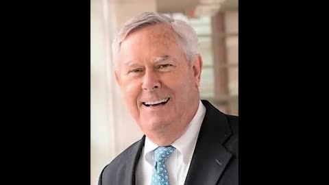 December 31, 2021 - A Birthday Message for Tim Ubben