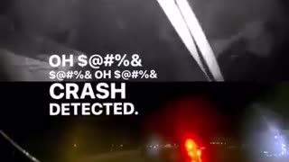 😂🚗 Instant Regret: Don't Take Your Eyes Off The Road! | FunFM