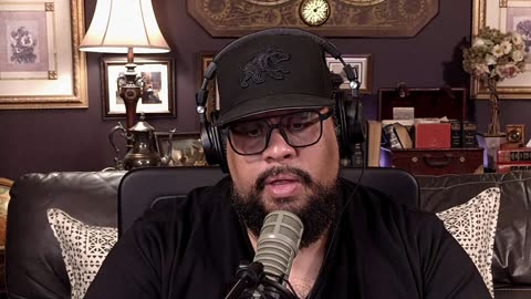 LIVE - The Book of Job 18:1-4