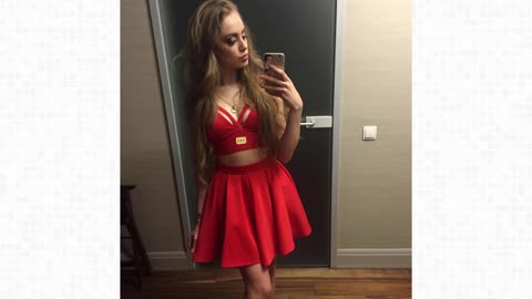 Very hot Young Polish Babe vol. 1