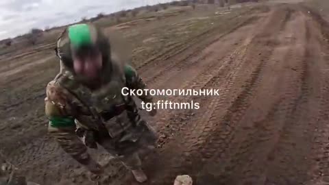 🚗🔥 Vehicle Under Fire | Inside a Combat Vehicle During FPV Drone Attack | RCF