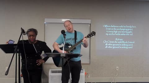 Proverbs for Understanding (Proverbs 9) 4/13/25