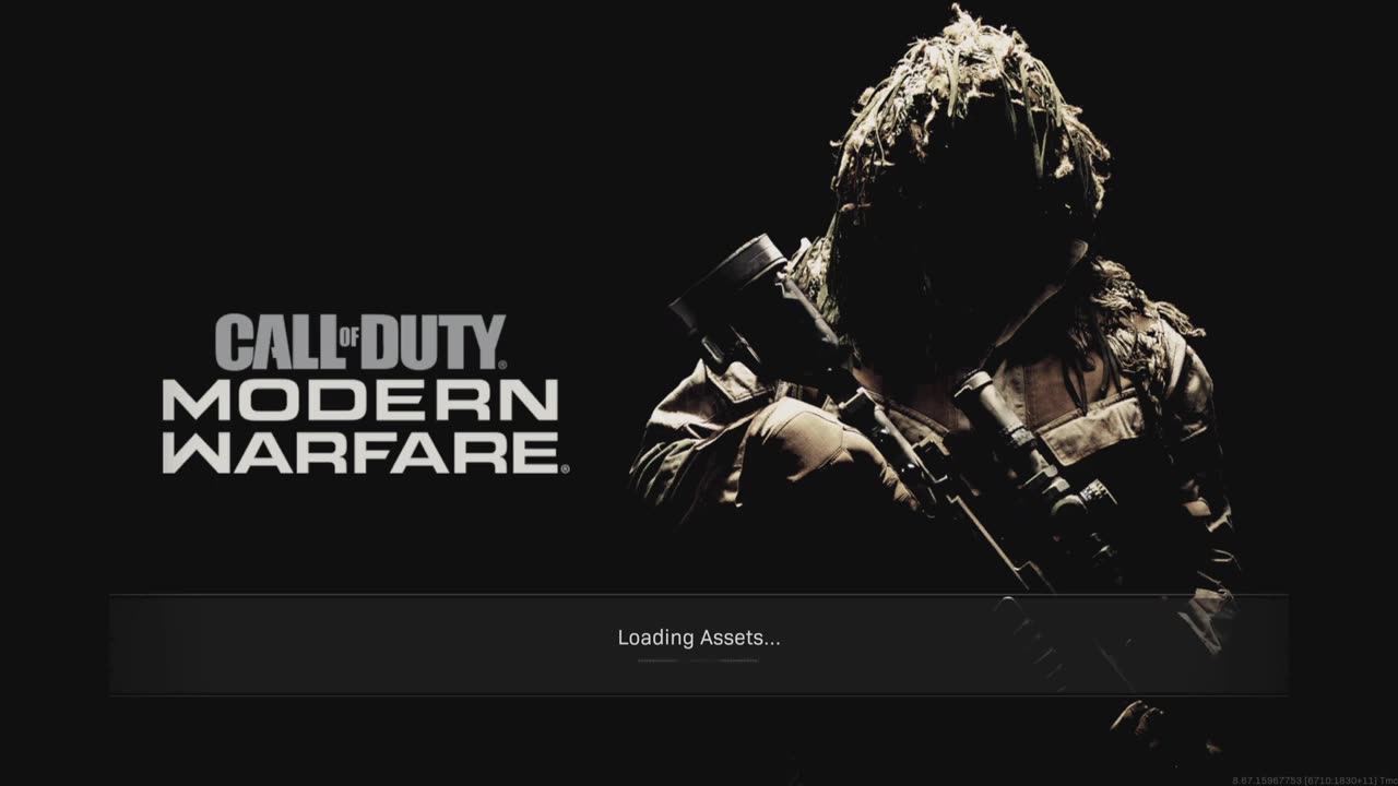 Call of Duty: Modern Warfare Intense Shoothouse!