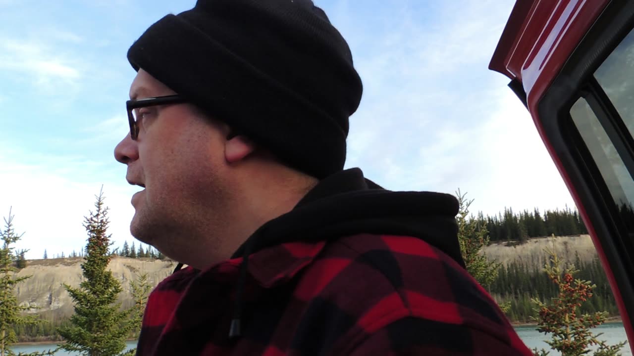 RAW Introduction Bloopers Video