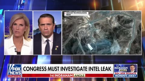 "INVESTIGATE FULLY," the Deputy AG cautions the person who leaked the DIA exam.