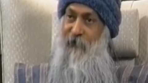 Bhagwan Sri Rajneesh Osho Wisdom