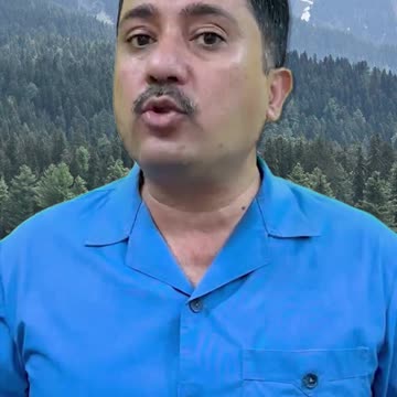 Silence upon Jamu & Kashmir