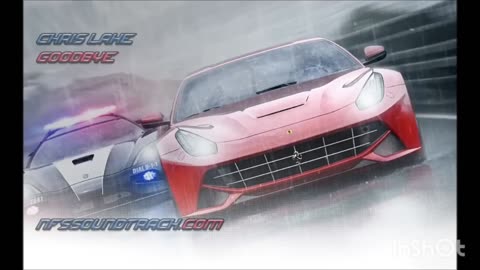 Asphalt Airborne Rival's Version