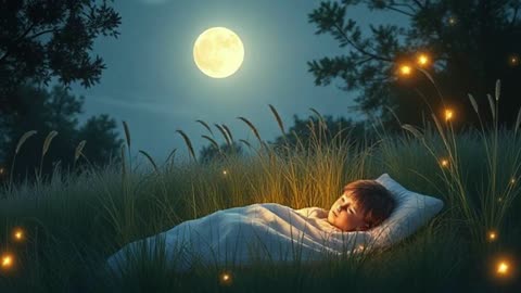 Summer's Lullaby