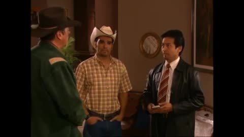 Duelo de Pasiones Capitulo 37