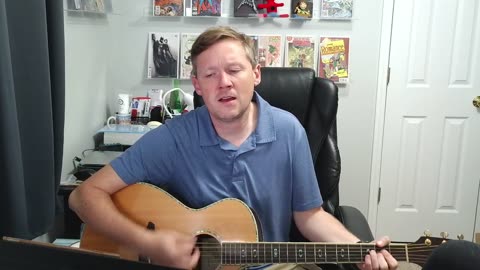 Worship Time - May 28, 2025