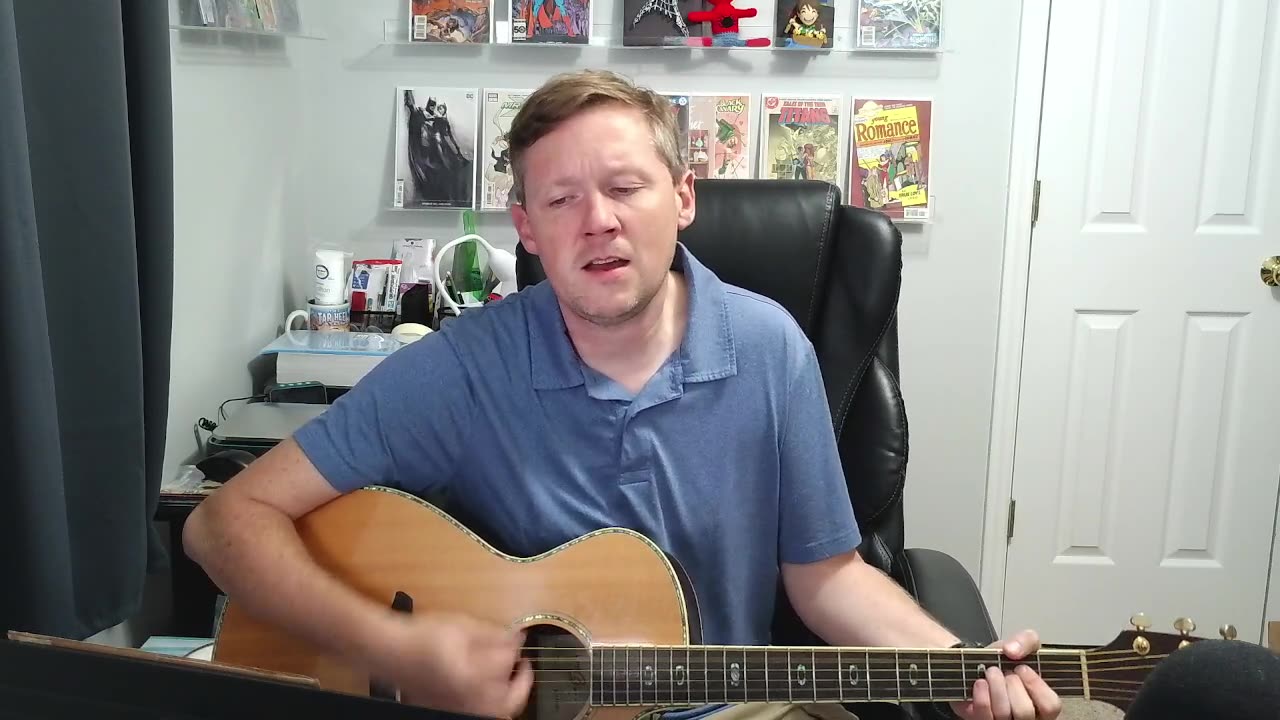 Worship Time - May 28, 2025