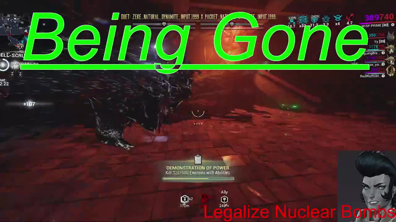 Warframe