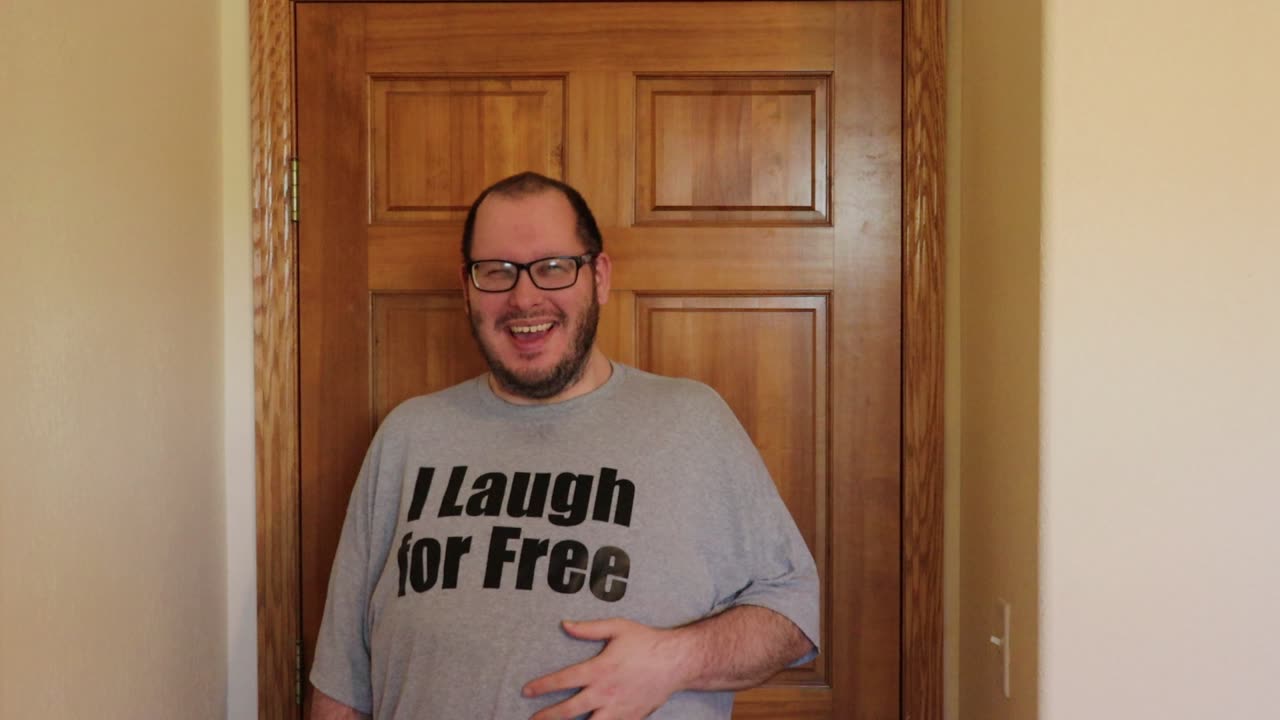 Another Laugh For 6-26-2025