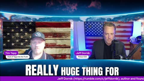 Big Tech Is Lying About Free Speech, and I Built Pickax to Expose It