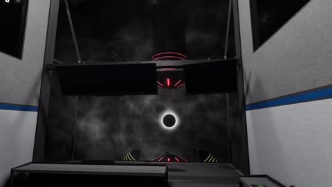 Project: Core Reborn - Freezedown (4K)