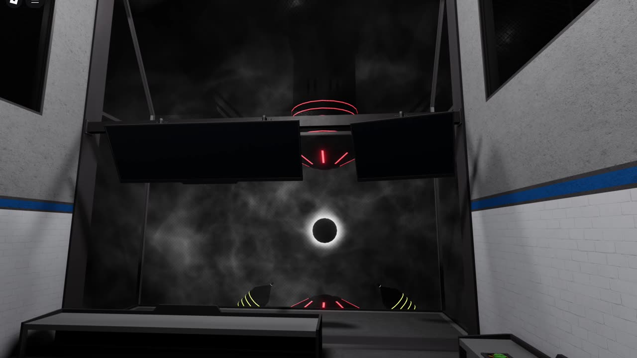 Project: Core Reborn - Freezedown (4K)