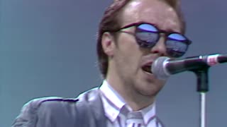 Ultravox - Dancing With Tears In My Eyes